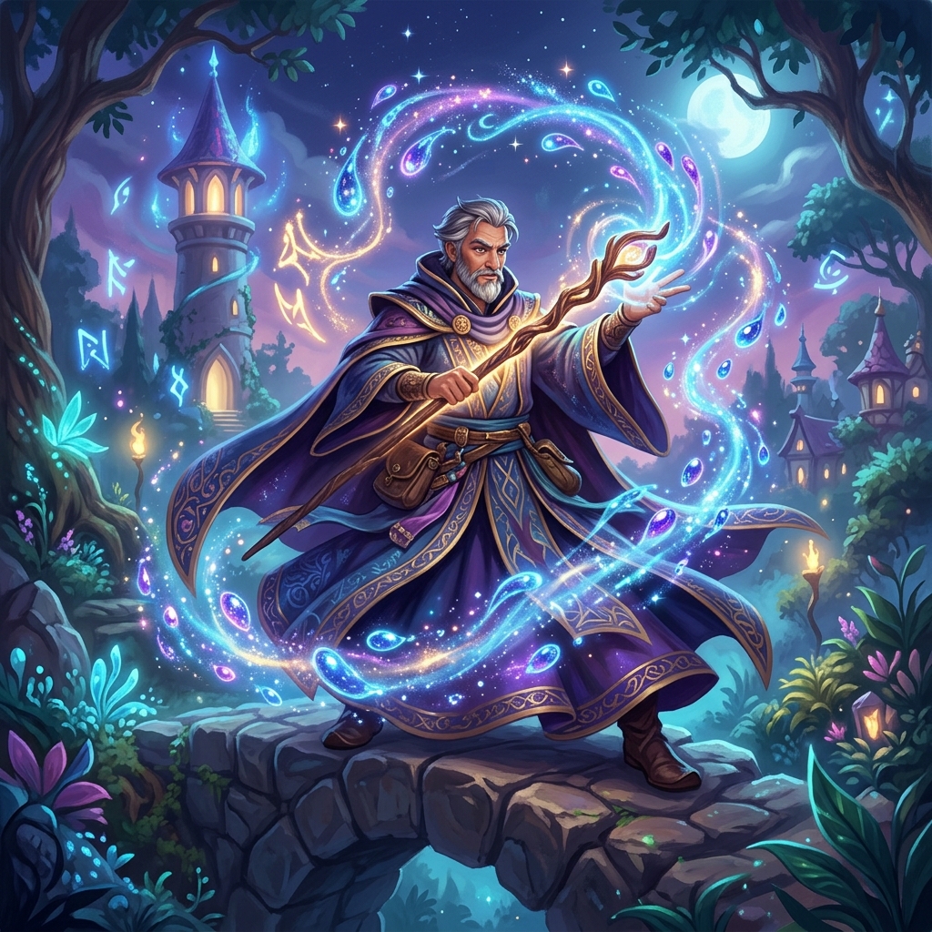 Disney Lorcana pro začátečníky: kompletní průvodce 2026